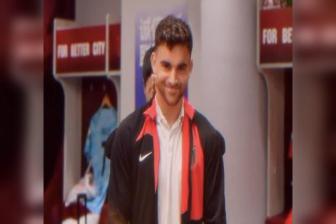  官方：成都蓉城外援古尔芬克尔合同到期离队