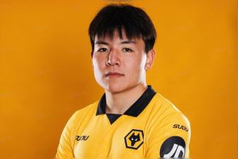 保留U21出场资格！狼队：徐彬租借加盟英甲巴恩斯利