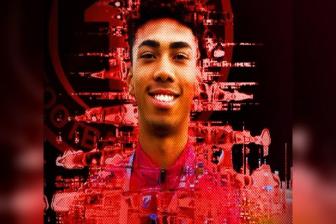  官方：辽宁铁人从恒大足校签下17岁后卫张洪福