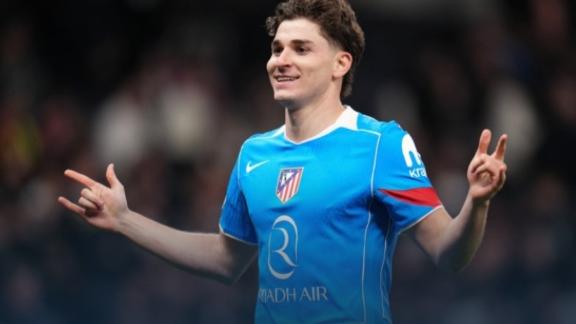  马竞2-3热刺 总比分7-5