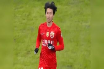  李新翔：为球队燃烧自己 最想提升1对1护球能力