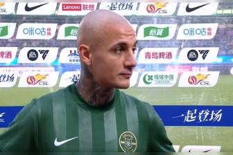  米特里策社媒致歉：我失去了冷静没能控制好自己