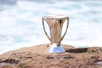 亚足联：拟自2026-27赛季亚冠精英联赛扩军至32队