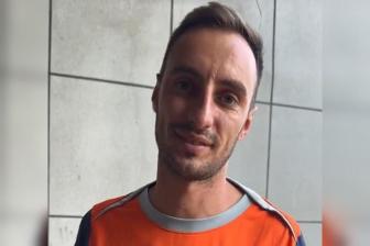  记者：海牛图费格季奇最早下周五齐鲁德比伤愈复出