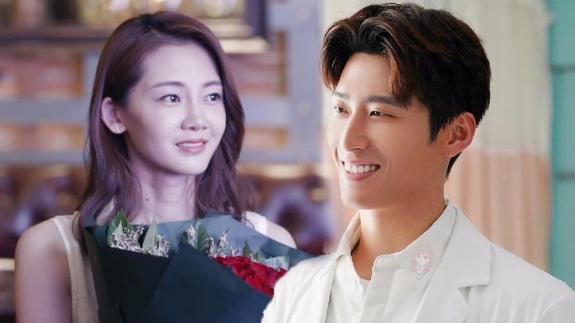 窦骁恋情# #爱上你治愈我# 春光正好,空气. 来自酷喵vip会员 - 微博