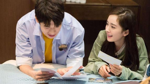 查看更多 a 微关系 他的关注(119) 悸动少女 悦色小辣椒 电影热剧抢鲜