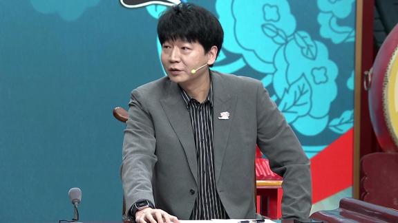 杨鸣还在呢!邱彪:辽宁遭横扫是因广厦太了解
