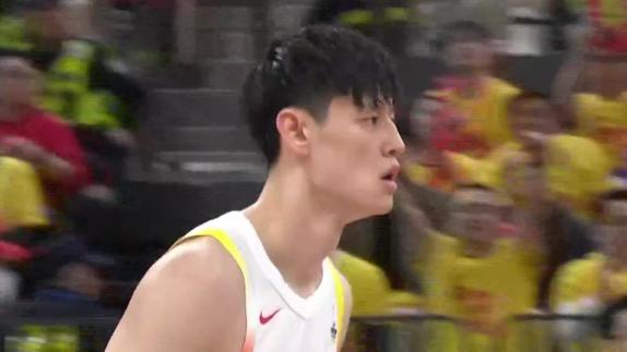 為何這么選？解析中國(guó)男籃備戰(zhàn)亞洲杯23人名單