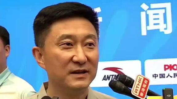  杜鋒：歡迎大家全運(yùn)來廣東品嘗美食 推薦潮汕菜
