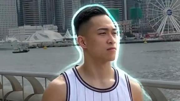  港片味兒十足！香港金牛2025賽季形象片花絮