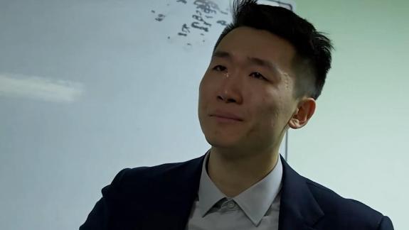  內(nèi)蒙古女籃主帥楊贊自宣離隊(duì)：江湖再見