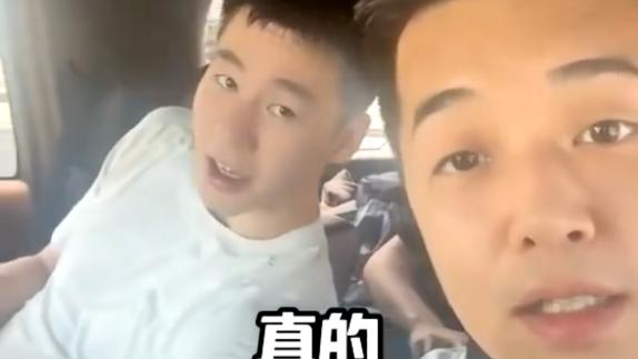  南京总经理vlog：飞洛杉矶选外援 看林葳郭昊文
