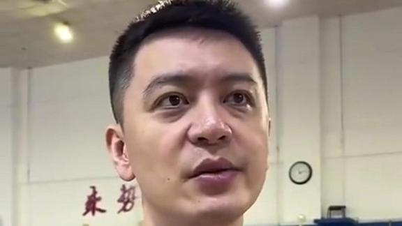  期待全运冠军！辽篮集结夏训 杨鸣：要强化投篮