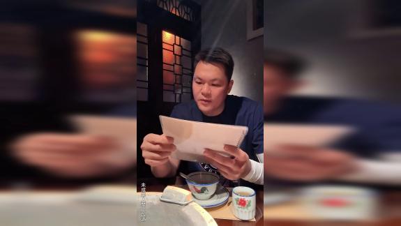  朱芳雨：15年长沙亚锦赛是中国男篮近十年最好的