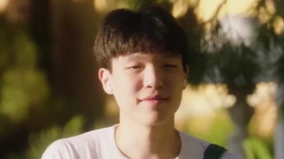  瀚森夏联高燃短片！官方镜头回顾 两战轰20+9+8