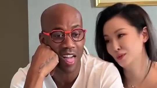  老马护食？马布里爱妻揭秘老马生活中反差一面