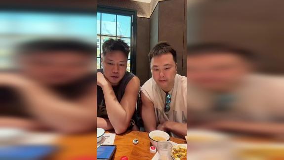  贺天举谈U21禁赛：望篮协再考虑 培养球员不易
