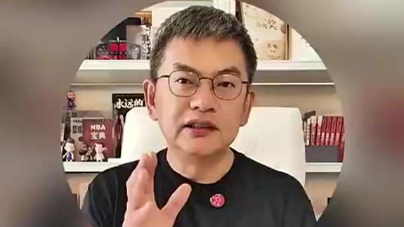 苏群：停赛三年对球员很致命 新篮协对大环境不满