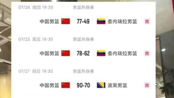  李京龙：警惕单场27失误 赵睿胡明轩需撑起得分