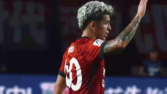 【官方场记】久违的大胜！河南4-1力克新鹏城