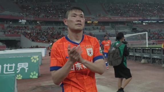 【比赛日vlog】瓦科连场破门 泰山2-1长春亚泰