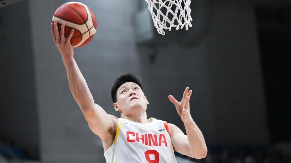 仍在寻求进步！张宁：提升打国际比赛的竞争力