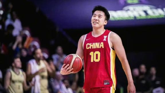  对比同期张镇麟！王俊杰的上限究竟会在哪？