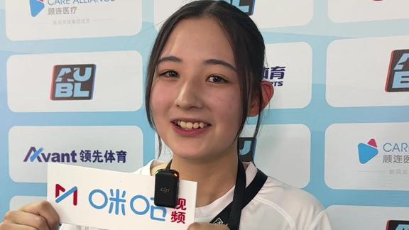  真人版彩子！对话日体大篮球社经理：最爱科比
