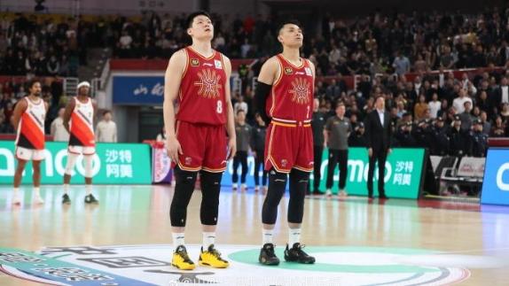 CBA夏联-张宁23分刘传兴17+15 山东不敌山西