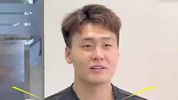  赵睿：加盟北京很开心 愿为球队成绩做出牺牲