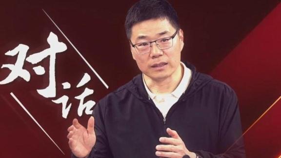 对话篮协主席:揭秘郭导奇招!男篮是最可爱的人