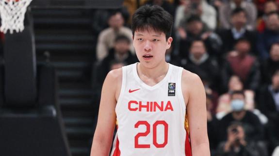 郭振明谈放行杨瀚森不打亚洲杯:既容易也艰难