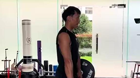 无缘CBA？矣进宏：变成平静的人 要流很多泪