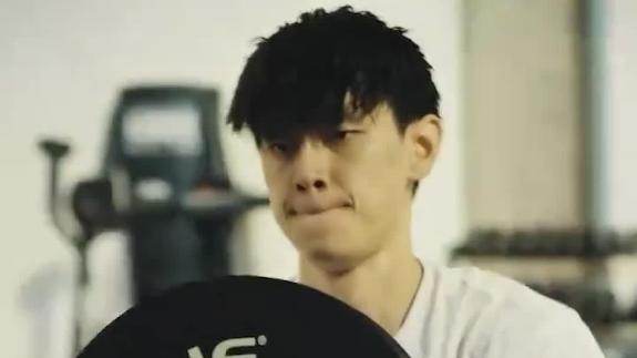  目标双向合同！曾凡博休赛期野球局+力量训练