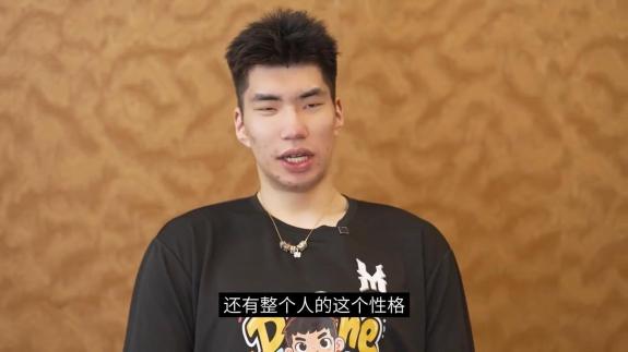 余嘉豪：杨瀚森被NBA选中 对我激励也更有压力