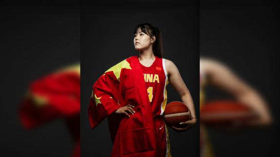  让更多球员走出去！李月汝将收购欧洲女子球队