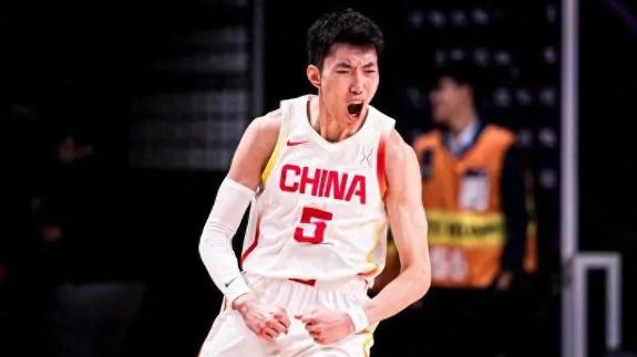  赵睿：廖三宁可尝试去海外 比赛气质跟别人不一样