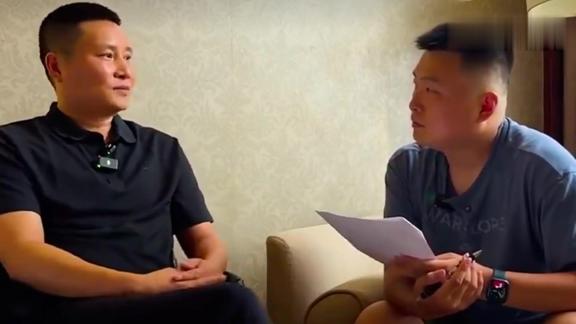 开拓者给培养费？青岛经理笑称：不够小杨伙食费