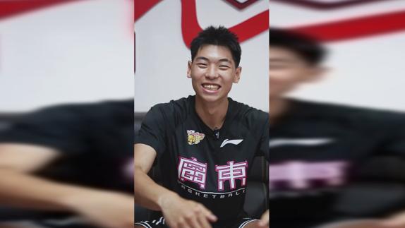 儿宏梦成真！崔永熙：将身穿24号球衣致敬偶像