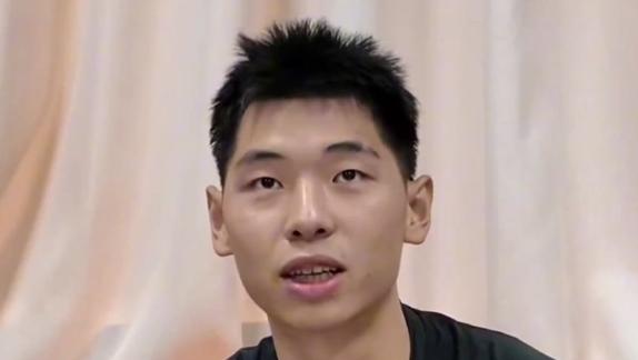 不满足于3号位！崔永熙：希望帮广东从1防到4