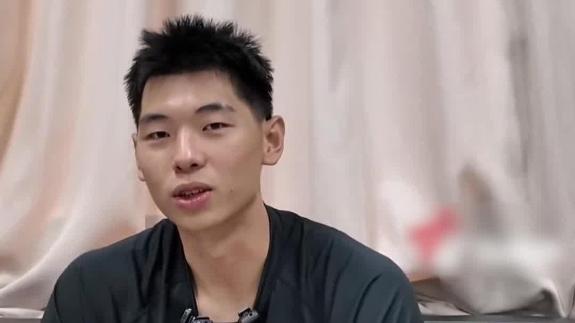 崔永熙：舆论的期待是压力也是动力 让我更自律