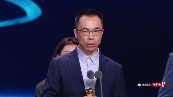 中国榜样篮球季获奖！咪咕篮球主理人张雷发言
