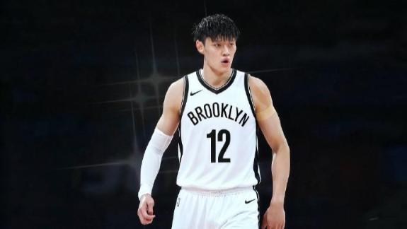 从落选到再登NBA舞台！曾凡博厚积薄发终露锋芒