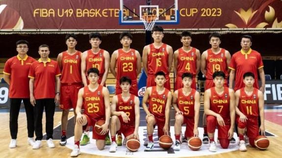 后浪！两年前惊艳世界的U19男篮现在发展如何？