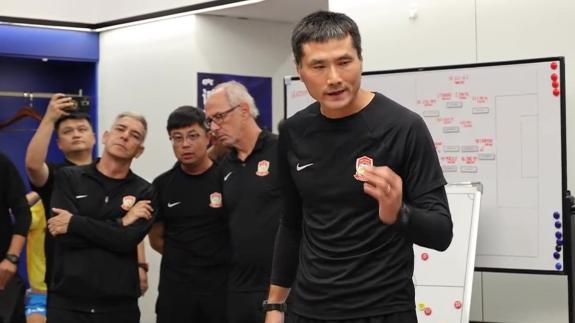 【官方场记】刷新梭鱼湾上座纪录！西海岸2-0英博