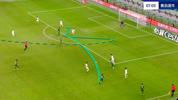 技战术完败!贾天宁深度复盘国安不敌海牛