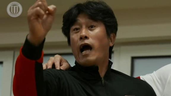 【官方场记】一线生机!蓉城2-2绝平西海岸