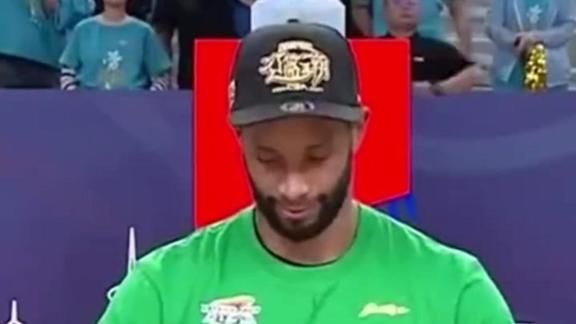 定了!上海外援:洛夫顿+古德温+弗格+怀德赛德