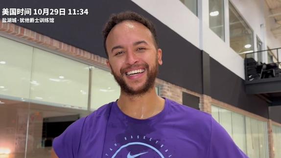 李凯尔:杨瀚森让我想到约基奇 他要保持耐心