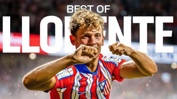  又帅又能踢！超级万金油略伦特西甲全能集锦